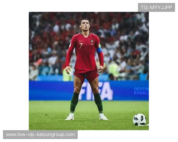 C罗绝不服老！2026世界杯葡萄牙依然看他爆发